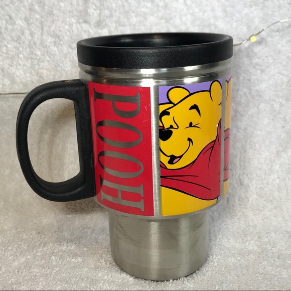 Disney Other - Disney Winnie-the-Pooh Mug